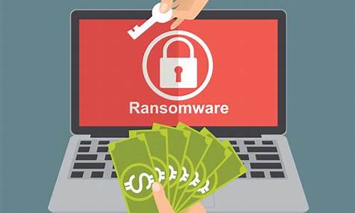 ransomware源码