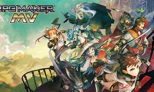 rpgmakermv源码