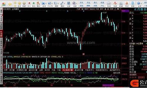 rsi与wr指标公式源码_rsi指标秘诀用法