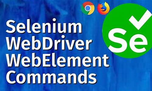 seleniumweb管理源码_selenium 源码