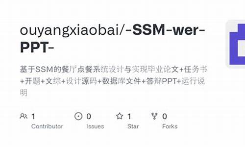 ssm设计源码_ssm开发实战项目源码