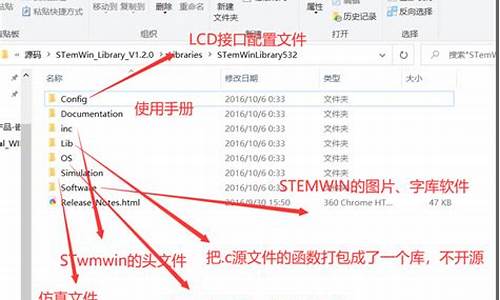 stemwin源码下载