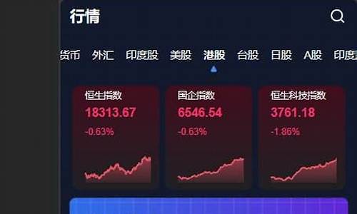 stockbag源码