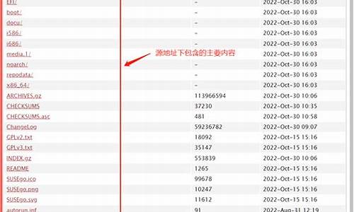 suse系统源码安装php