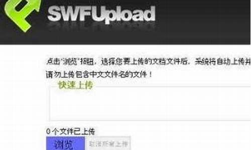 swfupload源码