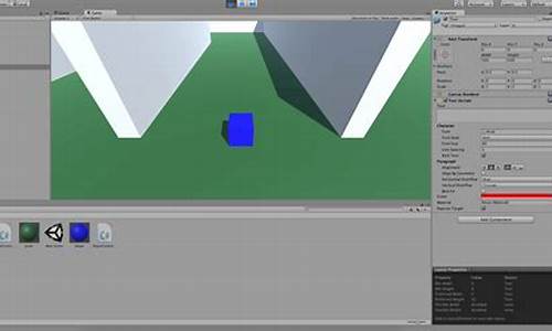 unity3d游戏源码怎么用_unity3d 源码