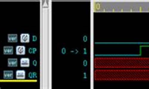 verilogudp源码