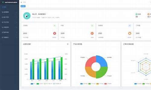 vue3.0模板源码_vue3.0项目源码