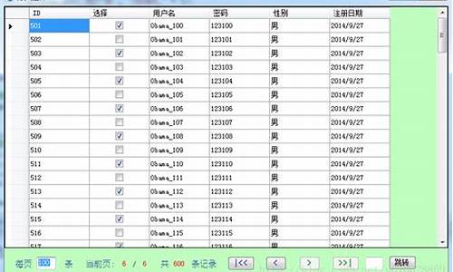 winform分页控件源码_winform 分页