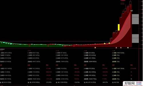 业绩预告指标源码_业绩预告指标源码怎么填