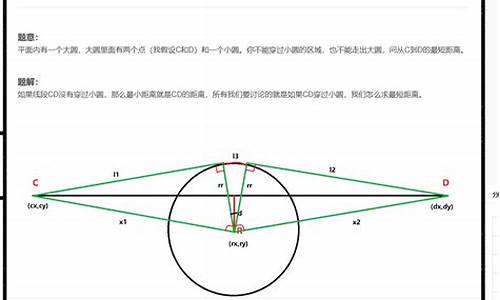 两点连线的射线源码_两点连线的射线源码是什么