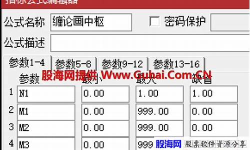 中枢源码_中枢的重新定义及精确买点