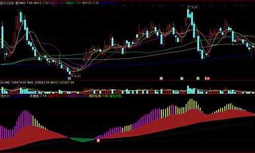 中长线专用指标源码_中长线指标公式