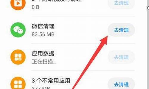 为什么我的手机扫不出源码