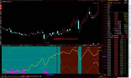 主力多空源码_主力多空指标公式源码