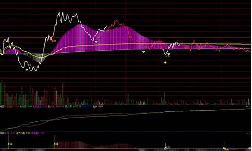 主力扫盘分时主图指标源码_主力扫盘指标公式