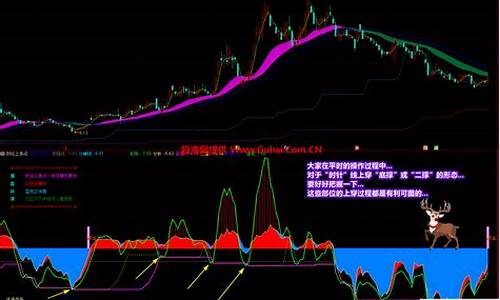 什么是通达信公式源码