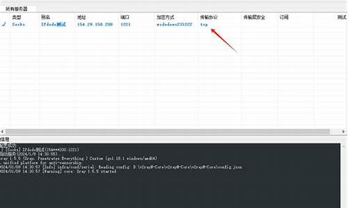 代理ip压力测试源码_代理ip压力测试源码是什么