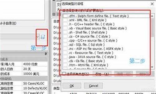 代码和源码的行数_代码和源码的行数一样吗