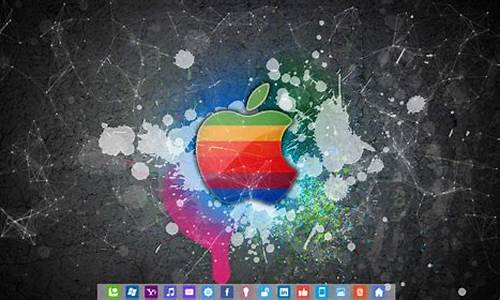 仿apple源码_仿appstore手机网站源码