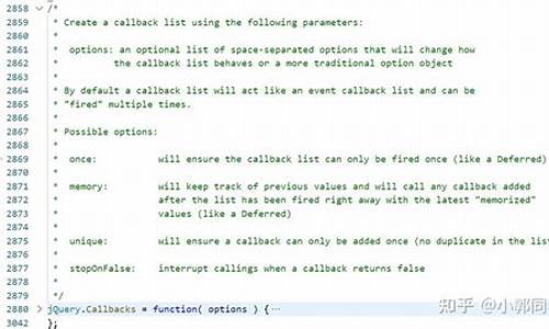 仿造jquery源码_jquery源码实现原理