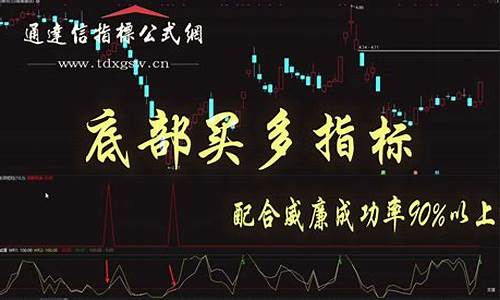 免费通达信金钻指标源码_通达信金钻macd副图指标