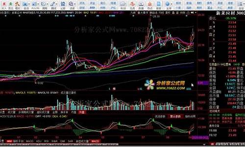 八条均线源码_8条均线