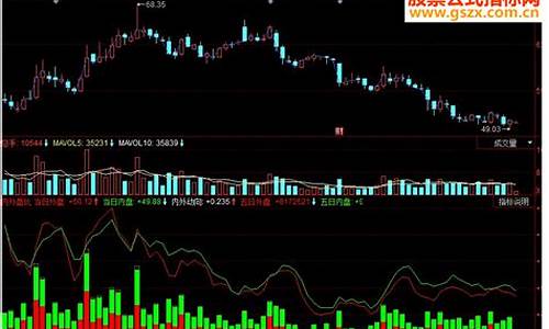 内盘指标源码_内盘指标源码是什么