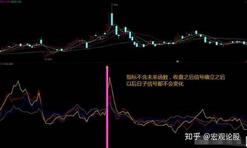 出信号第二天暴涨指标源码_出信号第二天暴涨指标源码副图