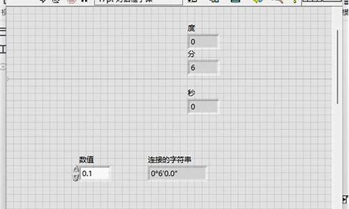 分秒控件源码_分秒控件源码是什么