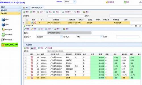 办公用品管理系统源码_办公用品管理系统软件