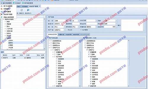 医院网站asp源码