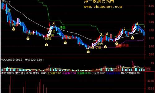 反复操作海豚指标源码_海豚股票操盘线指标源码