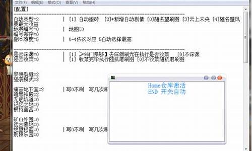 台服自动刷图辅助源码设置_台服自动刷图辅助源码设置在哪