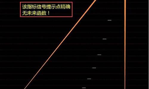 吉星高照指标源码_吉星高照指标源码幅图