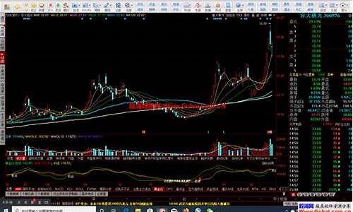 同花顺副图源码黄金坑_同花顺副图指标怎么调2种