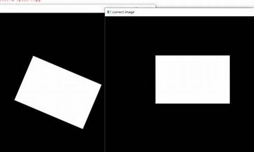 图片矫正源码_图片矫正源码是矫正矫正什么