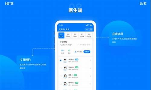 在线问医生源码_在线问诊源码