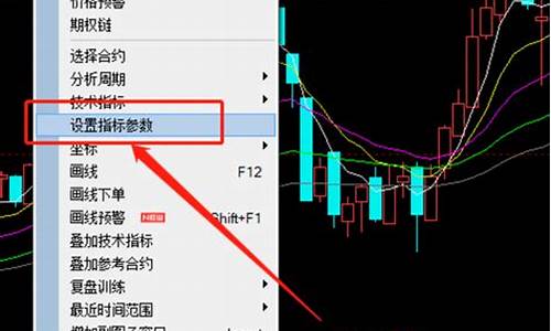 均线ma的指标源码_ma均线指标源码公式