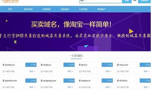 域名销售平台源码_域名销售平台源码是什么