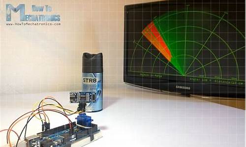 声呐雷达源码_声呐雷达源码是什么