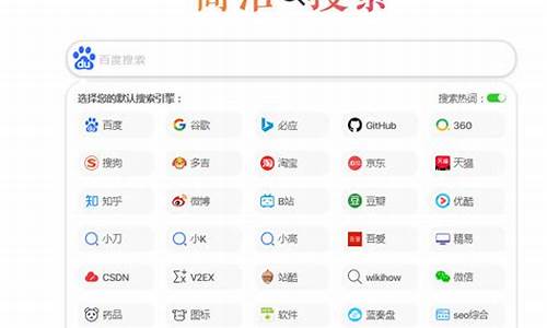 多搜索聚合网站源码_多搜索聚合网站源码是什么