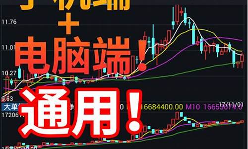 大单均线指标源码_大单均线指标源码是什么