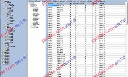 大型erp源码_erp 源码