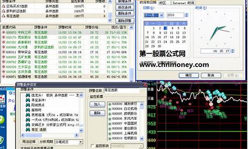 大智慧选股公式源码_大智慧 选股公式