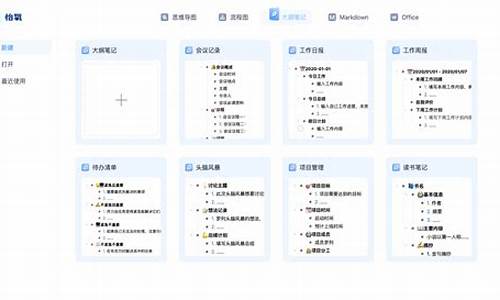 大纲笔记源码_大纲笔记源码下载