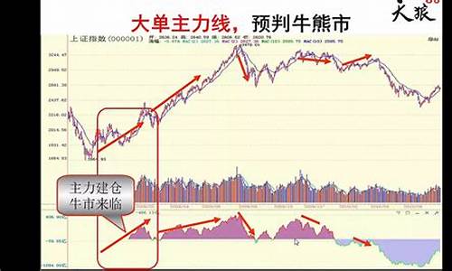 天狼50大单主力线源码_天狼50大单主力线指标