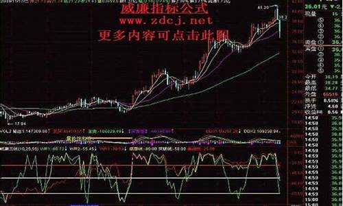 威廉天衣无缝指标公式源码_wr威廉天衣无缝指标公式