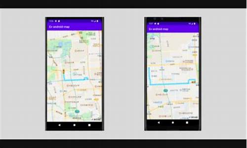 安卓地图源码案例_安卓地图开发