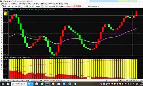 弘历专用多空资金指标源码_弘历多空资金指标源码红实红空